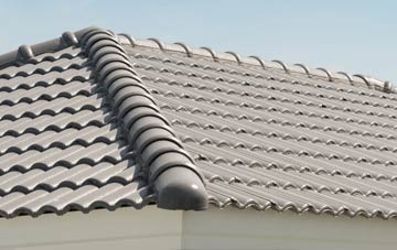advantages of Upperdale clay roofing