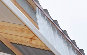 why Upperdale fascia repairs are essential