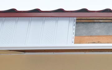 Upperdale fascia repair costs