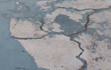 fibreglass roofing replacement Upperdale