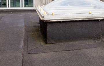 disadvantages of Upperdale flat roofs