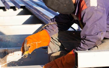 Upperdale flat roofing options