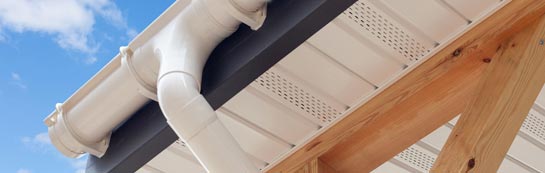 get Upperdale guttering quotes today