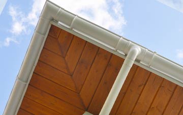 Upperdale soffit types