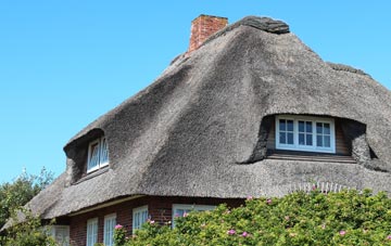 thatch roofing Upperdale