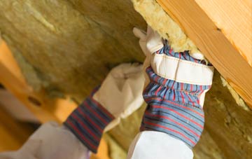 types of Upperdale pitched roof insulation materials