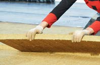 find rated Upperdale roof insulation companies