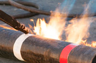 Upperdale flat roofing replacement