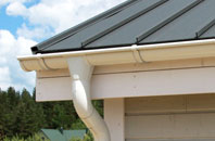 Upperdale soffits